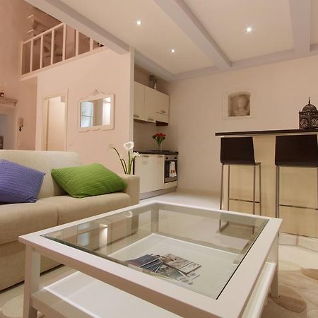 Апартаменты Eden Loft Firenze Номер фото