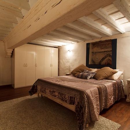 Апартаменты Eden Loft Firenze Номер фото