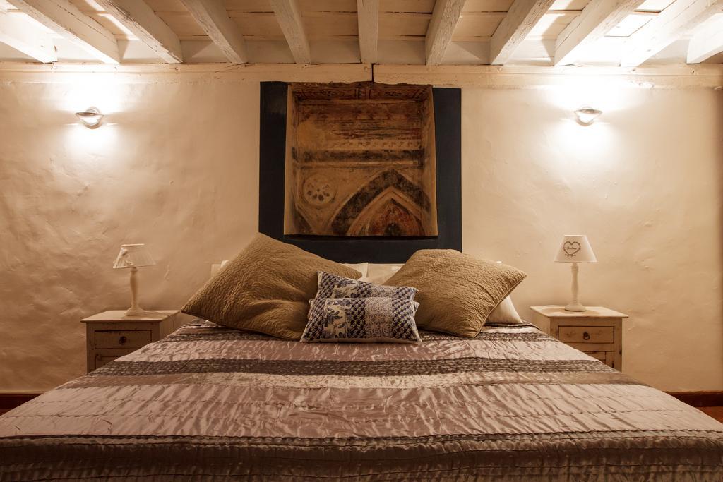 Апартаменты Eden Loft Firenze Номер фото