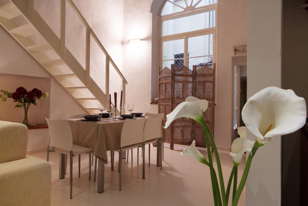 Апартаменты Eden Loft Firenze Номер фото
