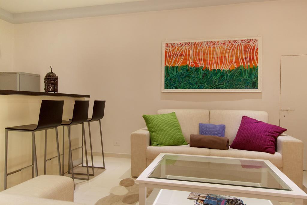 Апартаменты Eden Loft Firenze Номер фото