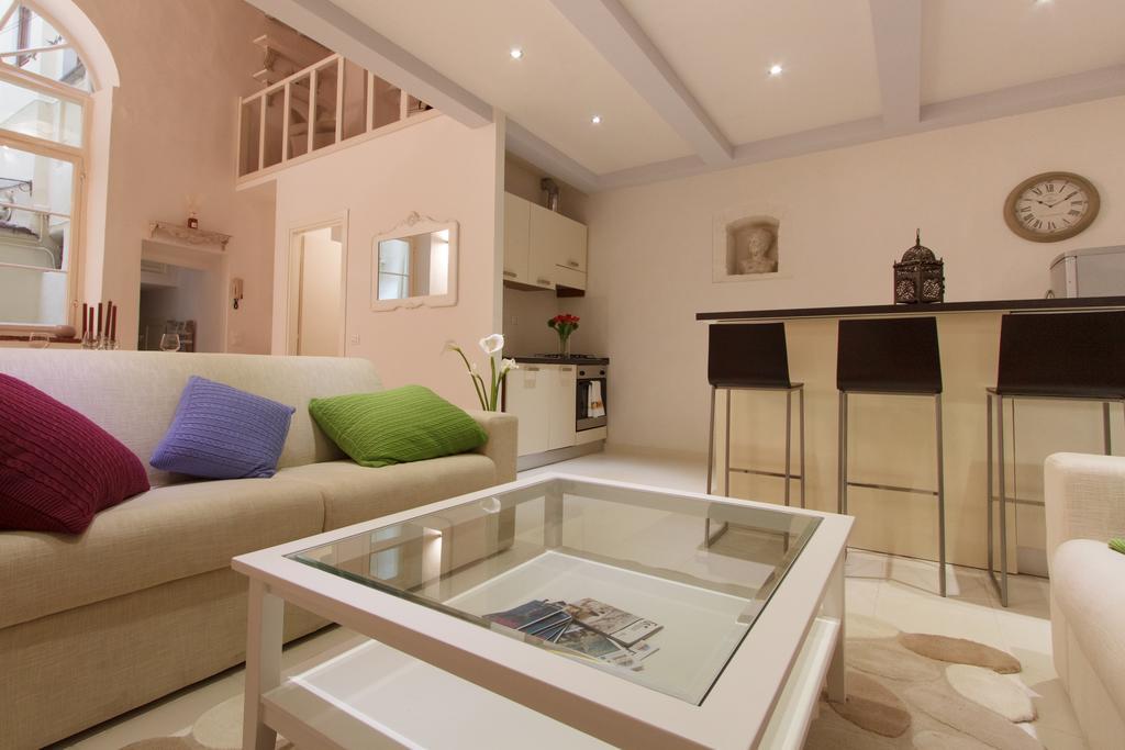 Апартаменты Eden Loft Firenze Номер фото