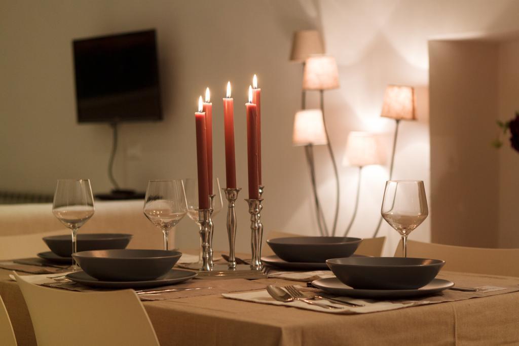 Апартаменты Eden Loft Firenze Номер фото