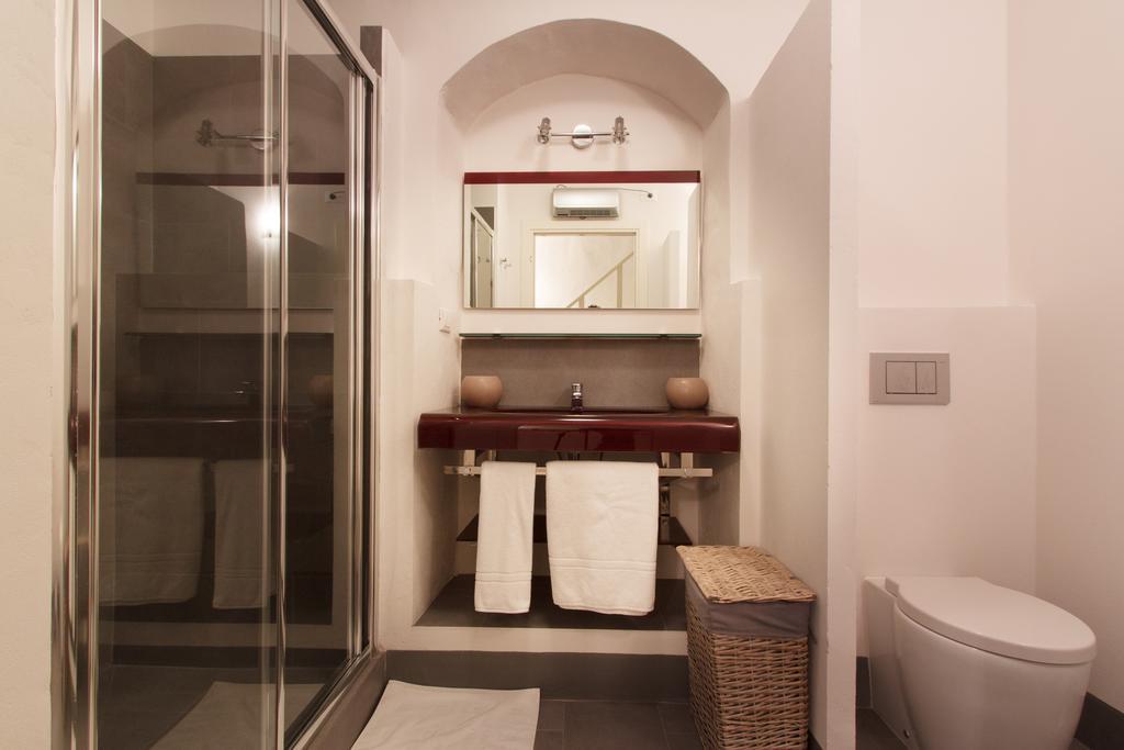 Апартаменты Eden Loft Firenze Номер фото