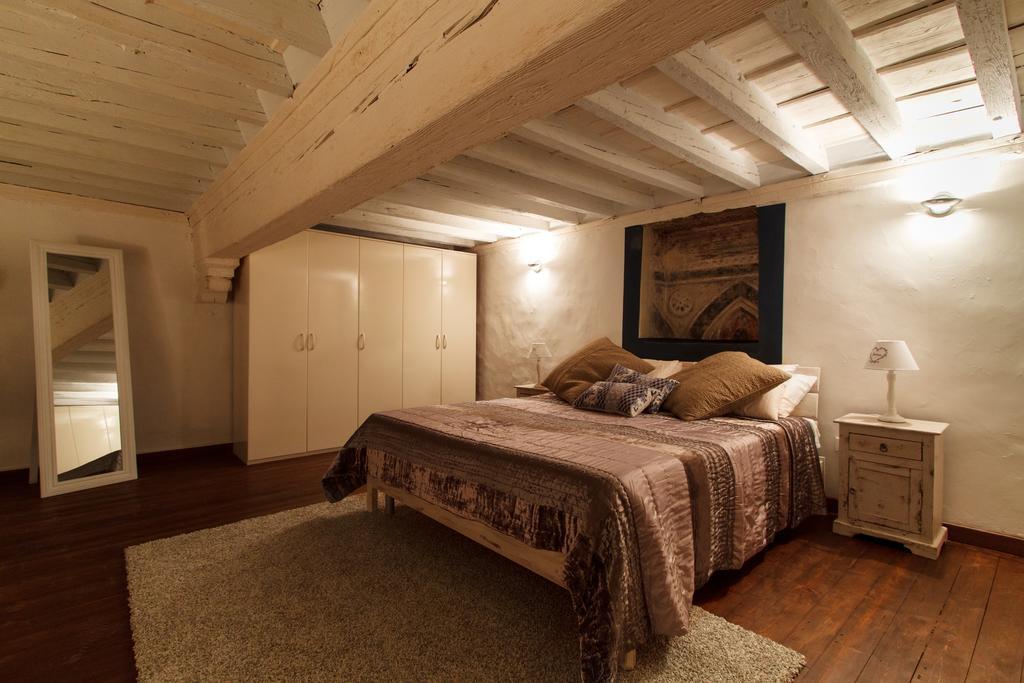 Апартаменты Eden Loft Firenze Номер фото