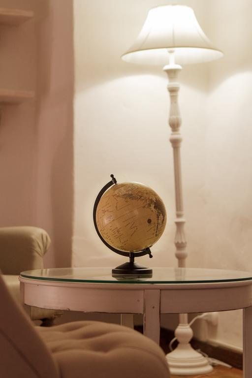 Апартаменты Eden Loft Firenze Номер фото