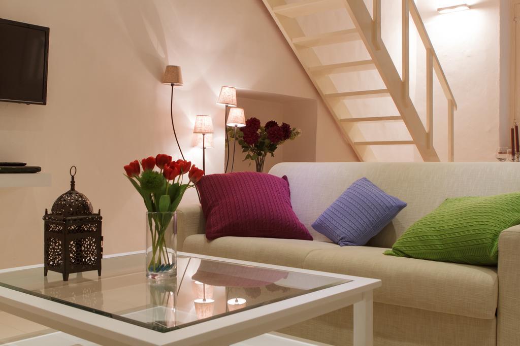 Апартаменты Eden Loft Firenze Номер фото